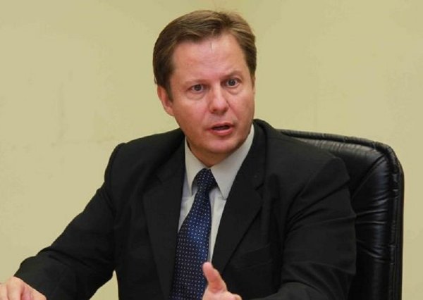Senado elige a Martínez Simón, como propuesto para la Corte | Radio Regional 660 AM