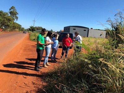 Catastro realiza jornadas de ordenamiento en el interior del país - ADN Paraguayo