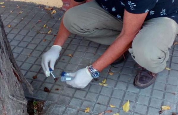 En España identificarán mediante ADN a las personas que no recojan los excrementos de sus perros - C9N