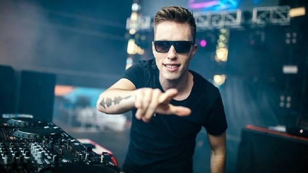 HOY / Nicky Romero se presentará en mayo en Paraguay