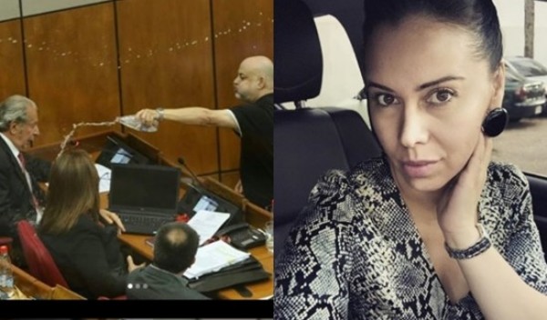Liliana Álvarez No Se Contuvo Y Opinó Sobre El Nuevo Incidente Protagonizado Por Payo Cubas