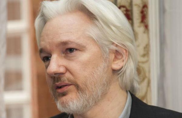 Las reacciones en el mundo por la detención de Julian Assange - C9N
