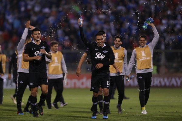 “Pudimos ser contundentes” - Deportes - ABC Color
