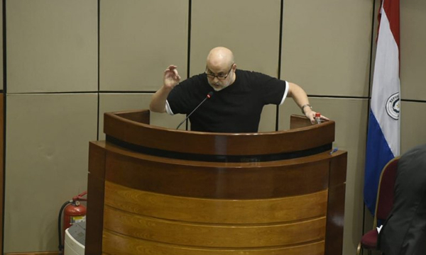 Cubas pedirá anulación de su suspensión – Prensa 5
