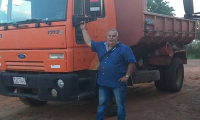 Camionero devolvió dineral que se le cayó a un vendedor de ropas – Prensa 5