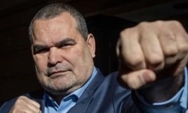 Chilavert en contra de la COMMEBOL