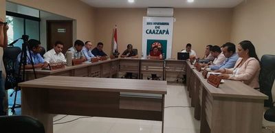 Denuncian por mal desempeño a médicos de Caazapá