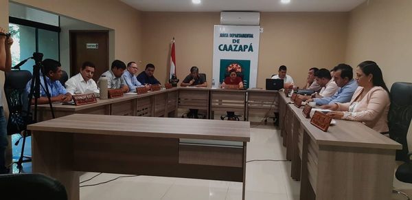Denuncian por mal desempeño a médicos de Caazapá