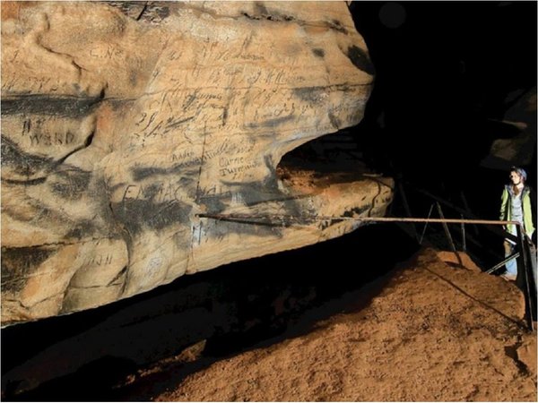 Descubren el primer arte paleolítico figurativo en los Balcanes