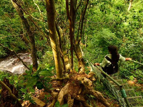 Canindeyú vivirá una jornada para el gobierno de Turismo