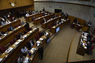 Prestan acuerdo para embajadores en Colombia, Ecuador y Uruguay - Nacionales - ABC Color