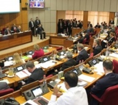 Cámara de Senadores rechaza interpelación y salva a Eduardo Petta - Paraguay.com