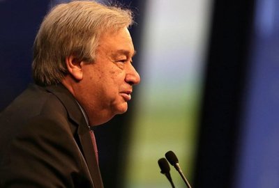 ONU pide transición a la democracia en Sudán tras caída de Al Bashir - Internacionales - ABC Color