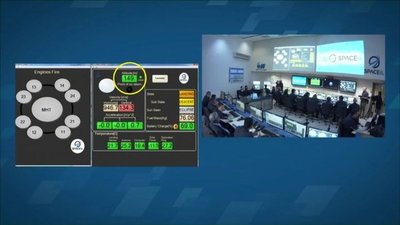 Primera sonda israelí se estrella durante alunizaje - Internacionales - ABC Color