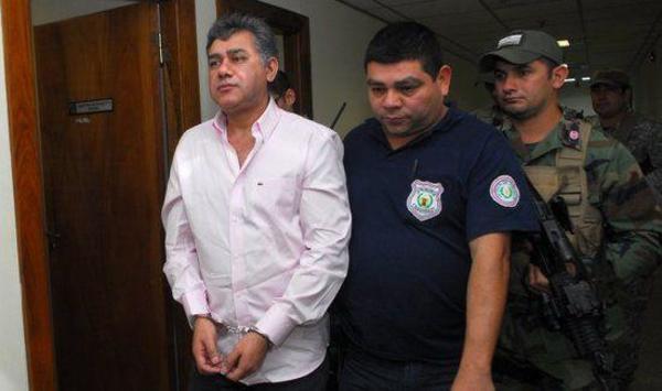Suspensión de extradición de Paví£o:
