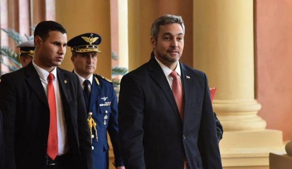 Presidente se reunirá con militares que prestan servicios en el Chaco | Paraguay en Noticias