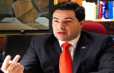 Fue un 'error estratégico importante' por parte de Galaverna solicitar suspensión de Cubas, según exsenador - Radio 1000 AM