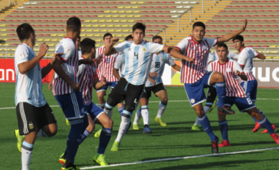 HOY / Tremendo golpe a Paraguay, que ahora depende de otros partidos
