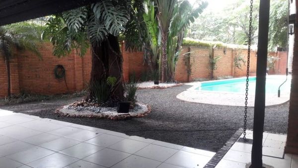 Caso Messer: Fiscalía allana residencia utilizada para alquiler de eventos | Paraguay en Noticias