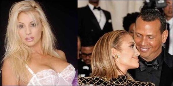 HOY / El prometido de Jennifer Lopez acusado de 'especular' a una actriz porno