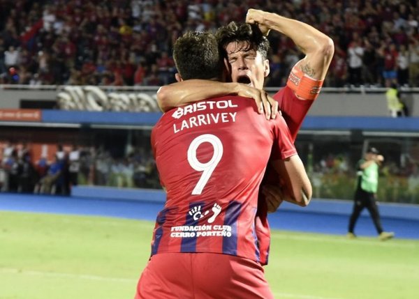 “Me gusta el doble nueve” | Paraguay en Noticias