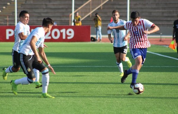 Sigue dependiendo de sí mismo | Paraguay en Noticias