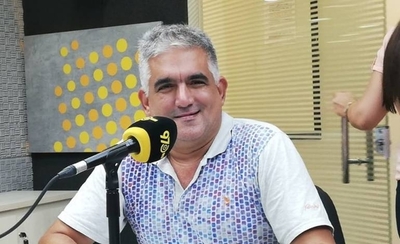 HOY / “Y mientras Asunción duerme…”, escritor cubano presentará su novela