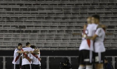 Siempre hay una primera vez - Deportes - ABC Color