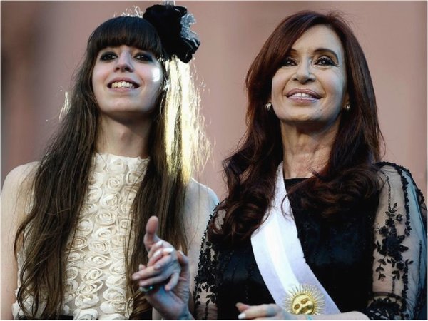 Cristina Fernández solicita regresar a Cuba para acompañar a su hija