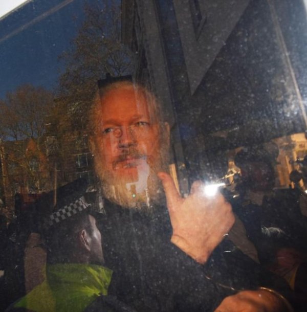 Assange, Manning y Snowden en WikiLeaks | Paraguay en Noticias