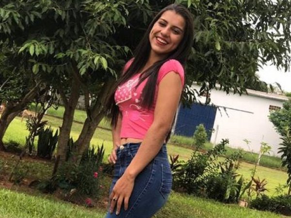 San Pedro: Una joven fallece y otra resulta herida en accidente de tránsito | Paraguay en Noticias