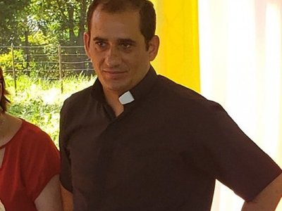 Tras supuesta amenaza, sacerdote no declaró ante la Fiscalía | Paraguay en Noticias 