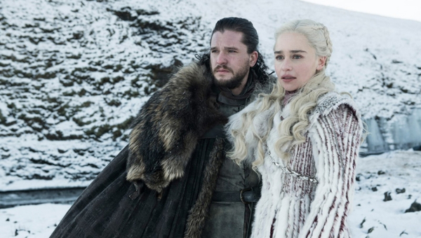 El invierno se acerca: te adelantamos las cifras de Game of Thrones (sin spoilers)