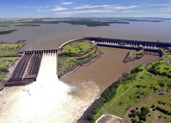 Paraguay y Brasil no alcanzan acuerdo en contratación de energía - Nacionales - ABC Color