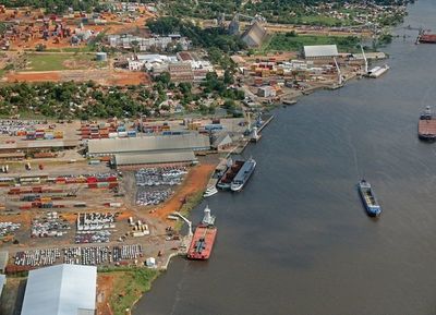 Cepal mantiene expectativa en la economía local, no así en la región