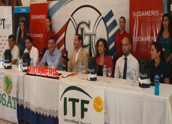 Pascuas Bowl fue presentado ayer