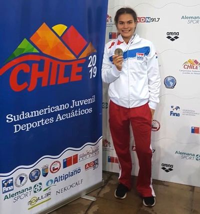 Alonso alza otra medalla de plata