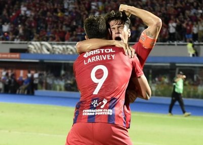 “Me gusta el doble nueve” - Deportes - ABC Color