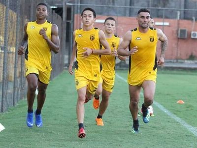 Concentra el chico de 16 años - Deportes - ABC Color