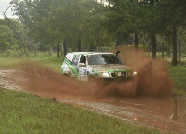 Desafío Guaraní en marcha - Fotos - ABC Color