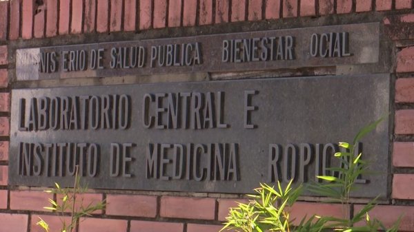 Denuncias mutuas entre médicos del IMT | Paraguay en Noticias
