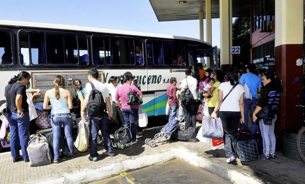 Ante síntomas, Salud pide no viajar en Semana Santa - Edicion Impresa - ABC Color