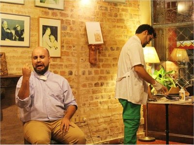 Humor, drama y puestas para los niños invitan a disfrutar del teatro