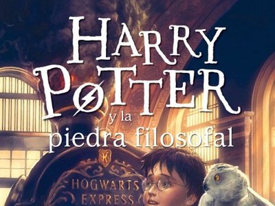 Con ÚH llega desde el lunes la colección de Harry Potter