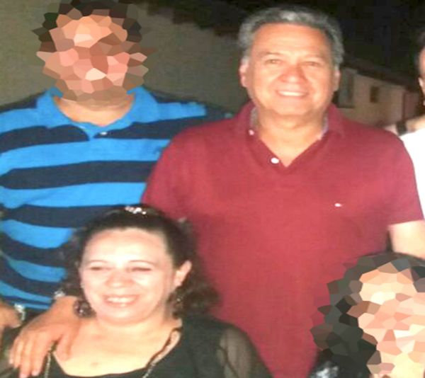 Hermana “de oro” comienza a cobrar generoso viático en SNPP