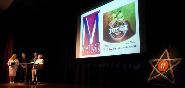 Matisse rinde homenaje a Vera - Edicion Impresa - ABC Color