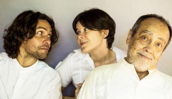 Variada agenda teatral en el sur - Edicion Impresa - ABC Color