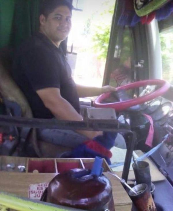 Tras imputarlo, fiscala liberó a chofer que disparó a su compañero | Paraguay en Noticias