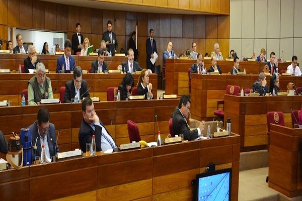 Tras denuncias contra su gestión, Petta se salvó de ser interpelado