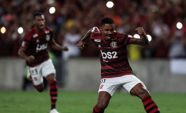 HOY / Flamengo asume liderato con un set y roza octavos a costa de San José